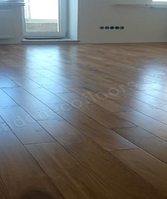 Laminate installation London