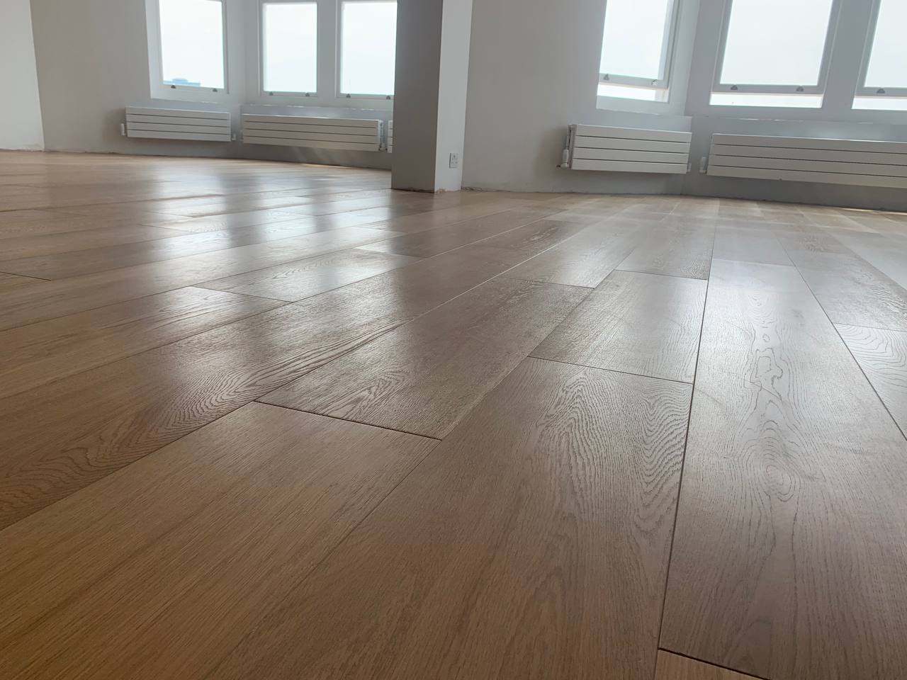 Laminate Installation Services in London