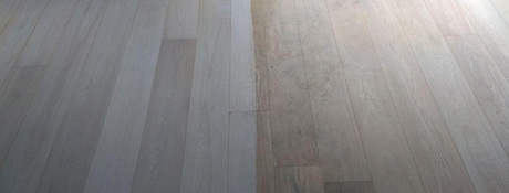 Floors Renovation Service- London Eco Floors